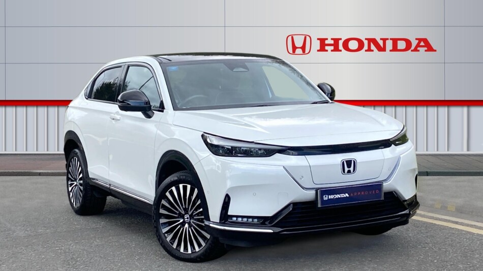 Honda E Ny1 150kW Advance 69kWh 5dr Auto Electric Hatchback